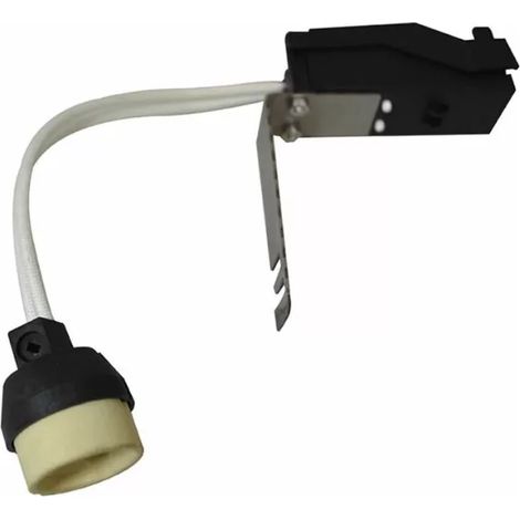 Lighting trajectory 004562 Connection GU10 50W Max ip20