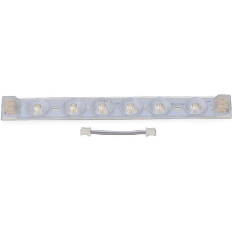 Recambio tira 6 leds 6.500k 32516,32522 edm