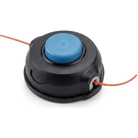T25 Tête de débroussailleuse Compatible avec débroussailleuse Husqvarna 129L 129DJX 129R 129LK 128LDX + Beaucoup d'autres modèles (1/4)