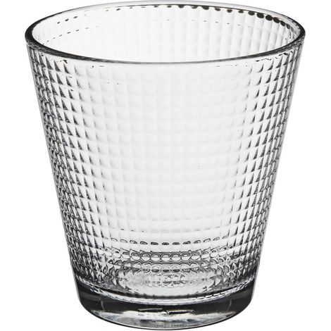 Satz von 6 Wassergläsern benit Modell 25cl (1/4)