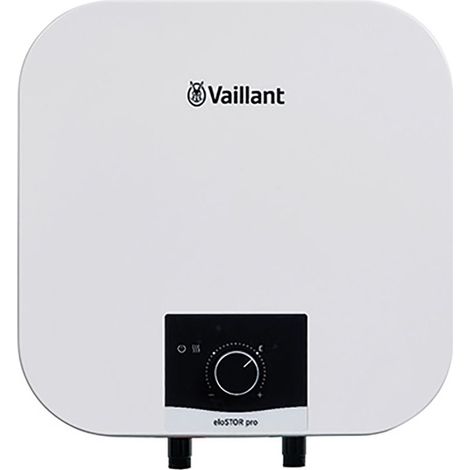 Vaillant eloSTOR pro für VEN/H 30/7-3 O Elektro-EINKREIS-Wandspeicher