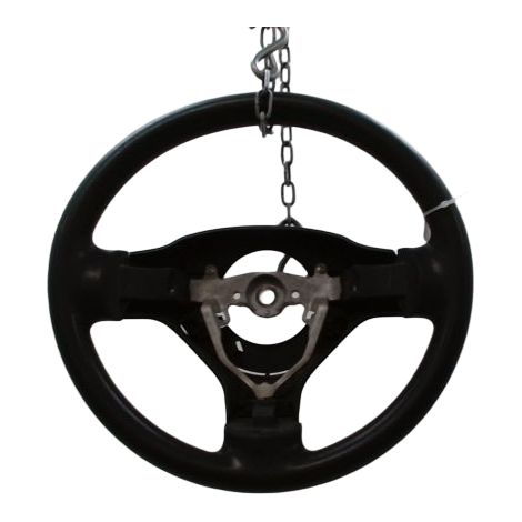 Volant De Direction PEUGEOT 107 Phase 2 2009-2012 [PRODUIT D'OCCASION]♻️4109gn