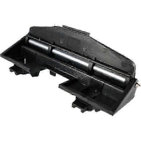 charnière de porte de réservoir de carburant pour BMW Série 7 E32, pièce de rechange (1/5)