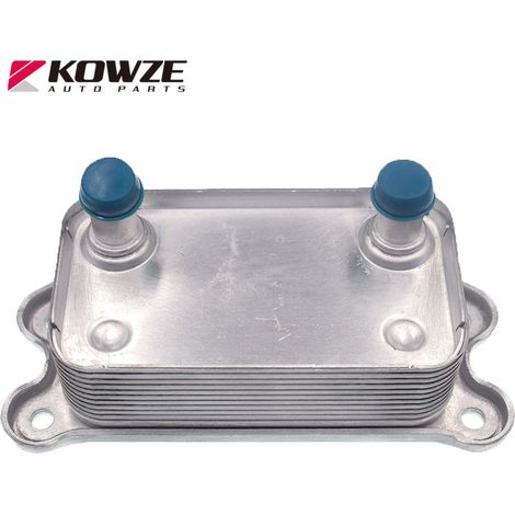Refroidisseur d’huile pour Volvo V50/C70/S40, 30637966 (1/5)