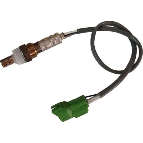 Sonda lambda (captador de oxígeno O2) 18213-68H00 para Suzuki Every Carry DA64V (1/5)