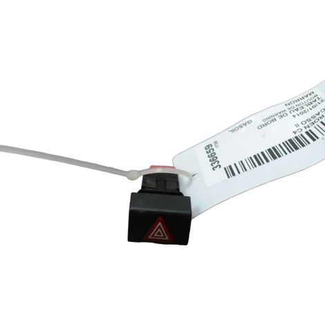 [PRODUIT D'OCCASION] Bouton De Warning CITROEN C4 Picasso ♻️ Ref Oe. 96781018zd - Garantie à vie (1/2)