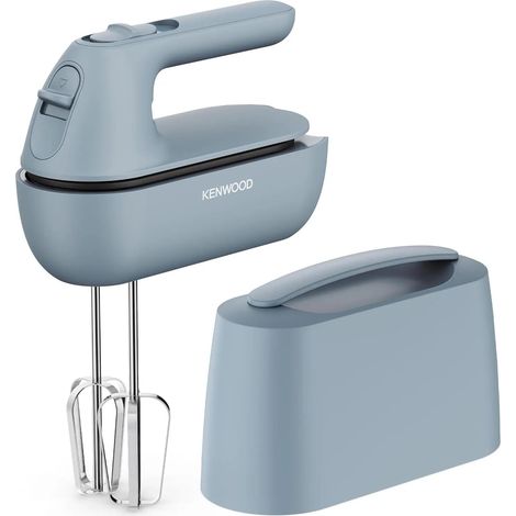 Kenwood Go HMP40.000GY batidora gris 350 W 5 velocidades