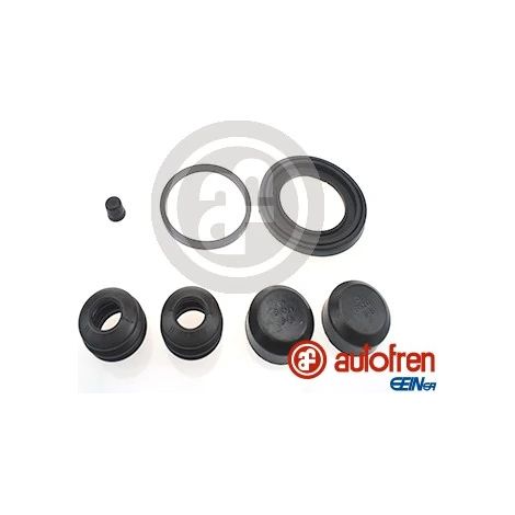 Kit de réparation, étrier de frein Autofren Seinsa D4610 CITROËN