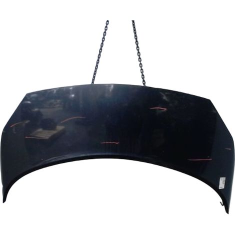 Capot RENAULT Scenic II Ph2 2006- [PRODUIT D'OCCASION]♻️651001097r (1/4)