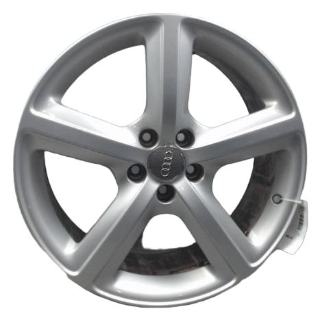 [PRODUIT D'OCCASION] Jante Aluminium AUDI Q5 ♻️ Ref Oe. 8r0601025bd - Garantie à vie