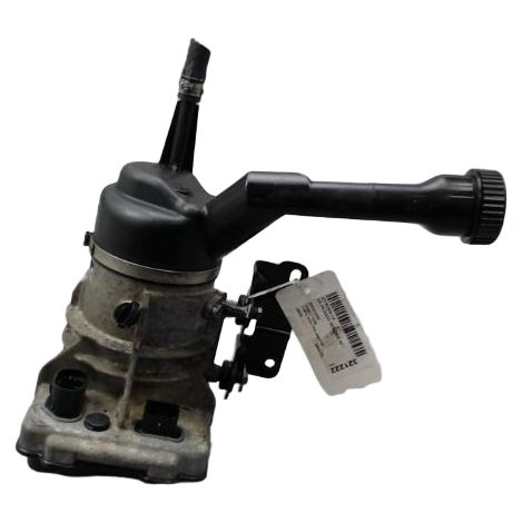 [PRODUIT D'OCCASION] Pompe Direction Assistee CITROEN C4 Picasso Monosp. I 2007-2013 ♻️ Ref Oe. 4007wk - Garantie à vie (1/3)