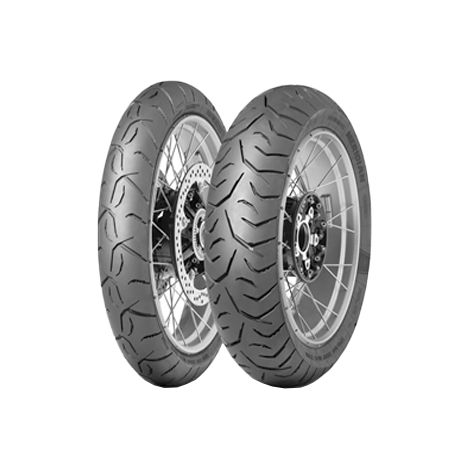 Pneu Dunlop Trailmax Meridian 130/80-17 130/80-17 21/2024 Arrière Tt