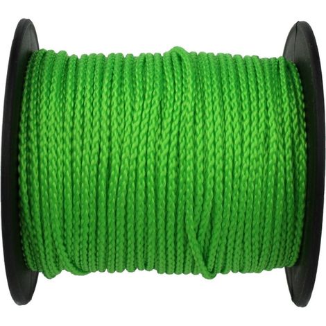 Conacord Seilschnur Ø 1,7 mm x 50 m Bindfaden