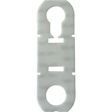 Adhesivo de doble cara para placa de fijación Linus® L2