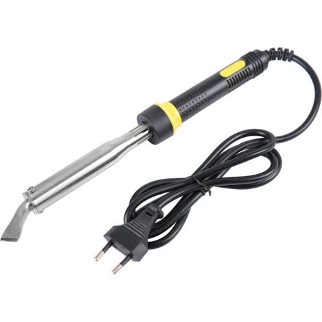 220V 150W Haute Puissance Fer lectrique Température Pistolet Fer Souder Outil De Soudage (EU Plug) (1/4)