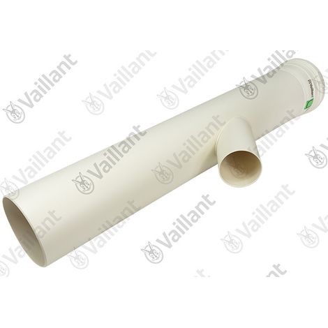 VAILLANT Anschlussleitung LAS 303950 (PP 130 Kaskade) Vaillant-Nr. , 081235 (1/3)