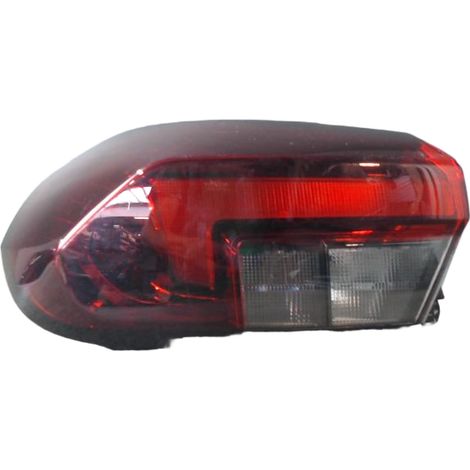 [PRODUIT D'OCCASION] Feu Arriere Gauche  OPEL Corsa 2010- ♻️ Ref Oe. 9829317380 - Garantie à vie (1/3)