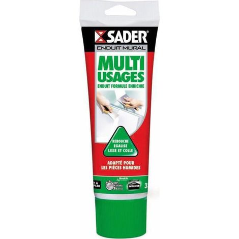 Mehrzweckpaste in Tube 330g - Sader