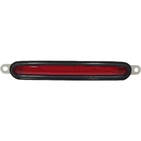 Third light Stop of Car for Mitsubishi for Lancer for Evolution X 2008-2017 8334a014 8334a08 8334a065 3th light Stop light Stop Third light Stop of Car , red (1/5)