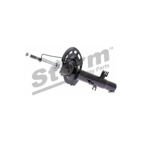 Amortisseur compatible Citroën DS3 00005202VE