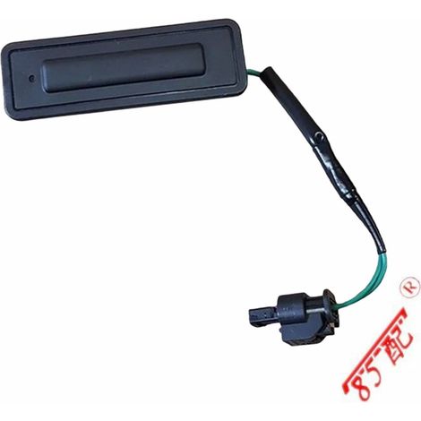 13597499 22902867 Applicable aux logos Opel 14-17, logo Volvo, hayon et ouvre-coffre. (1/3)