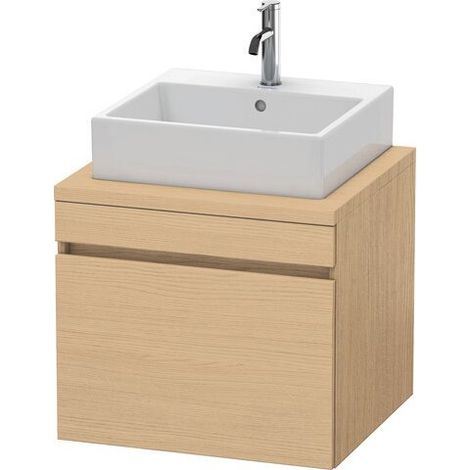 DURAVIT DS531003030 WTU DuraStyle pour console 512x600x548