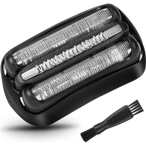 Tête de Rasoir Electrique, 1PC 21B Series 3 Têtes de Rasoir de Rechange, Tête de Rechange Compatibles avec Rasoirs S3 300s 301s 3040s 3050cc Etc (1/5)