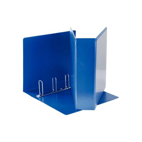 Esselte 394758500 raccoglitore ad anelli A4 Blu