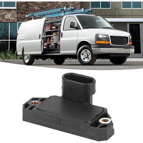 Module de commande d'allumage D579 DM1986 M1599 compatible avec CADILLAC ESCALADE/FLEETWOOD (1/4)