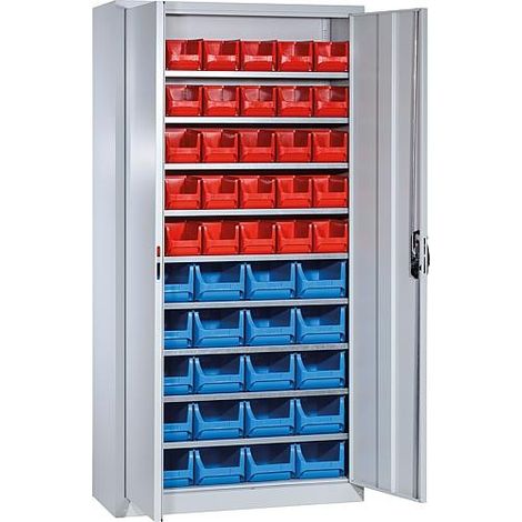Armoire de rangement ProfiPlus Cabinet B 100/9-50 (1/3)