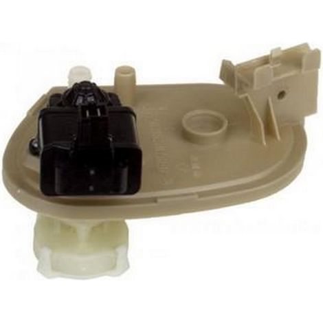 Pompe de vidange de condenseur (58767-34246) (481236058212) Sèche-linge BAUKNECHT, WHIRLPOOL, LADEN, IGNIS, KITCHENAID, PROLINE