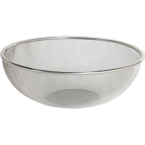 Sealey SMS011 Magnetic Stainless Steel Parts Strainer (1/2)