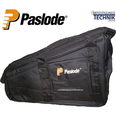 Paslode Gas Nagler Werkzeugtasche für Impulse IM 350/90 IM350+ IM90Xi"-"EN12042