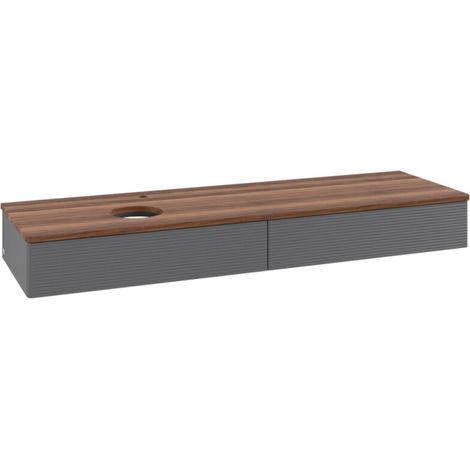 Villeroy & Boch L15152GK WTUS Antao L155 1600x190x500mm (1/3)