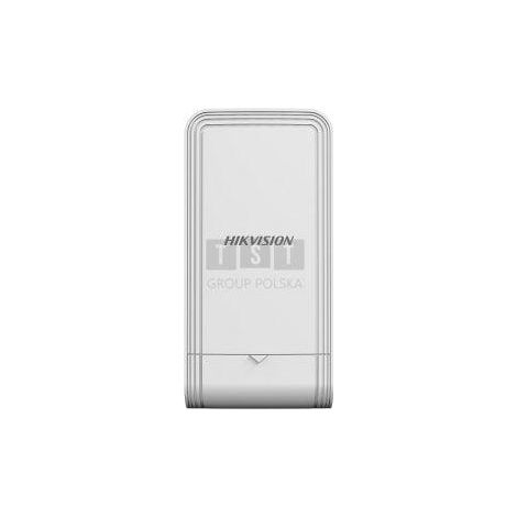 Pont Wi-Fi sans fil Hikvision DS-3WF3000S-EI-5AC/P 5 GHz portée 3 km