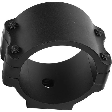 UTVntracket en Aluminium, Rotation à 360 Degrés des Lumières Fouet et des Flagoles, Cage Roulante de Remplacement de 1.75 à 2 Pouces, Rails Is et D (1/5)
