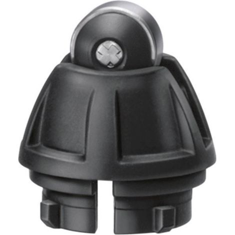 Siemens 3SE50000AD04 3SE5000-0AD04 Tête de commande noir 1 pc(s) D72771 (1/2)