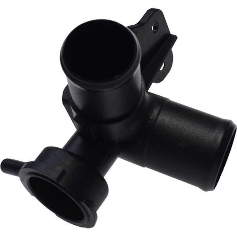 Goulotte de remplissage de liquide de refroidissement moteur de radiateur 253291R200 pour ACCENT VELOSTER RIO 2012-2017 (1/5)