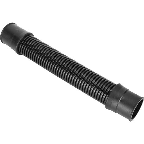 Tuyau ondulé pour aquarium, soufflet, raccordement de pompe, alimentation en eau, cascade, diamètre intérieur 40 mm (0,3 mètre) (1/5)