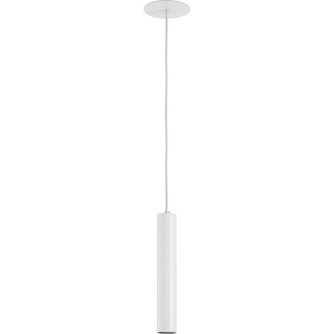 Suspension semi-encastré TANIA GU10 50W Blanc (1/3)