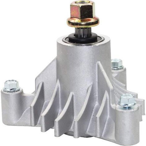 Spindle Assembly Ayp/143651 Garden, Lawn, Supply, Maintenance – compatible with HUSQVARNA 532143651 82-510 (1/5)