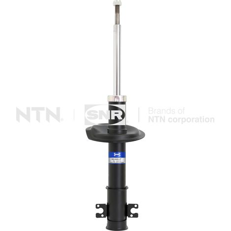 Amortisseur - SA65943.13 - SNR - Compatible avec véhicule Fiat, Lancia, Citroen, Peugeot (1/2)