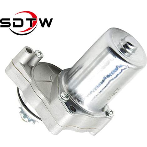 31208-GN5-004 starter motor is suitable for ATV GN5, DY100/C100 (1/5)