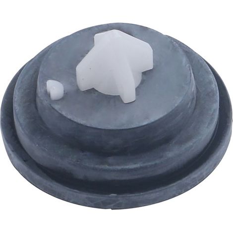 Membrana e supporto per valvola galleggiante Siamp, 1 pezzo NOYON & THIEBAULT