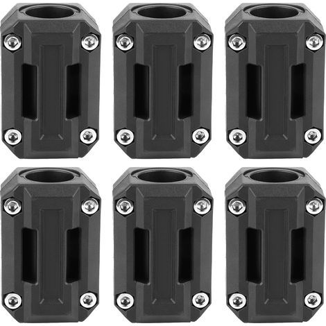 Paar Motorschutzbügel für Motorräder, 22/25/28 mm, passend für R1200GS und R1150GS (1/5)