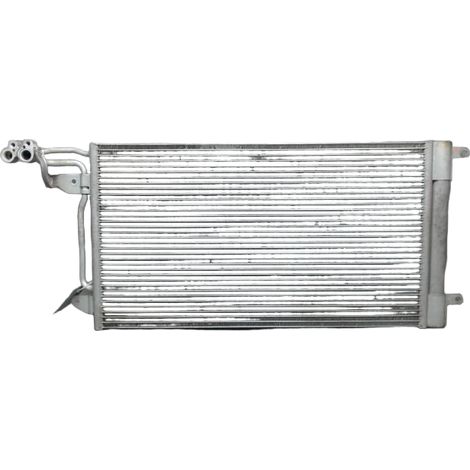 [PRODUIT D'OCCASION] Condenseur Climatisation VOLKSWAGEN Polo ♻️ Ref Oe. 6c0816411b - Garantie à vie (1/4)