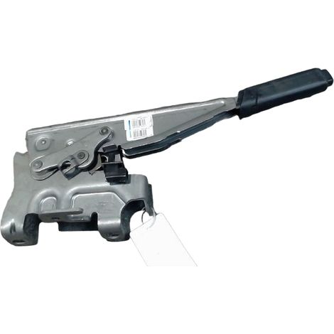 Levier Frein A Main CITROEN Jumpy Tole 2007- [PRODUIT D'OCCASION]♻️9813087280 (1/3)