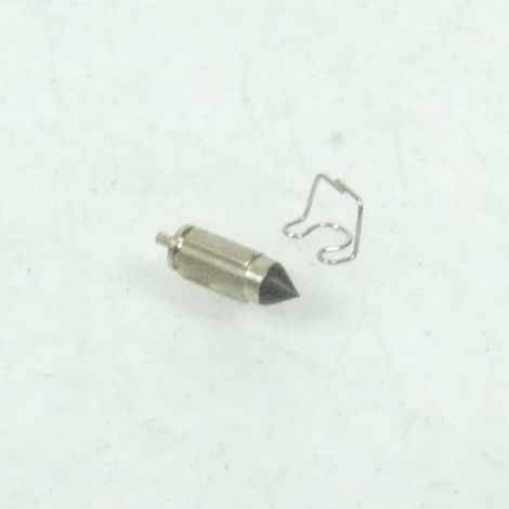 Pointeau de carburateur Keihin pour scooter 752173 16011-147-305 (1/2)
