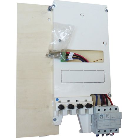 Platine S20 concentrateur Linky MICHAUD CD073 (1/2)