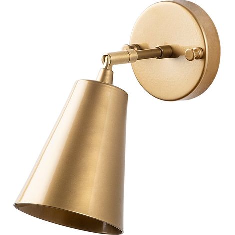 Aplique de pared, lámpara de pared, iluminación interior Lamp (1/5)